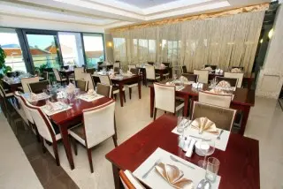 Hotel Monte Casa Spa & Wellness