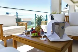 Hotel Monte Casa Spa & Wellness