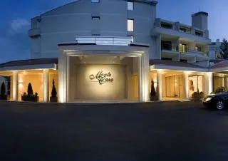 Hotel Monte Casa Spa & Wellness