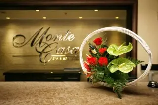 Hotel Monte Casa Spa & Wellness