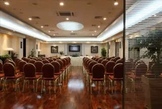Hotel Monte Casa Spa & Wellness