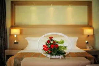 Hotel Monte Casa Spa & Wellness