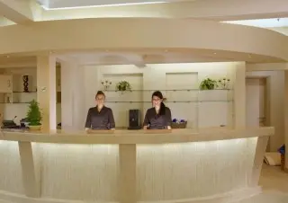 Hotel Monte Casa Spa & Wellness