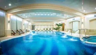 Hotel Monte Casa Spa & Wellness
