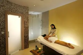 Hotel Monte Casa Spa & Wellness