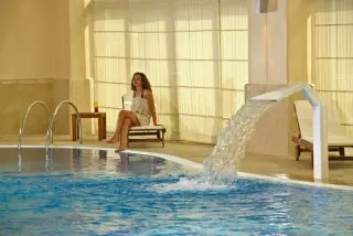 Hotel Monte Casa Spa & Wellness