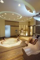 Hotel Monte Casa Spa & Wellness