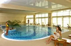 Hotel Monte Casa Spa & Wellness