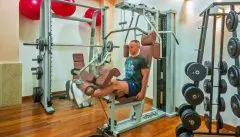 Hotel Monte Casa Spa & Wellness