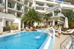 Hotel Monte Casa Spa & Wellness