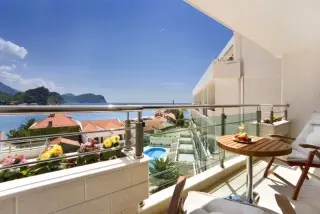 Hotel Monte Casa Spa & Wellness