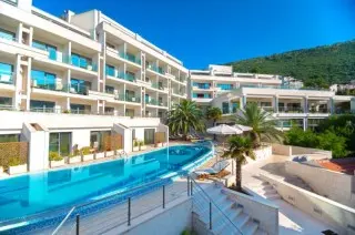 Hotel Monte Casa Spa & Wellness