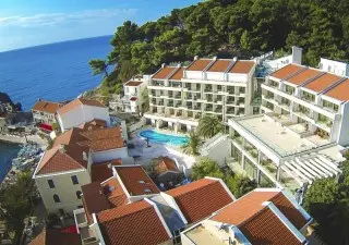 Hotel Monte Casa Spa & Wellness