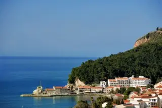 Hotel Monte Casa Spa & Wellness