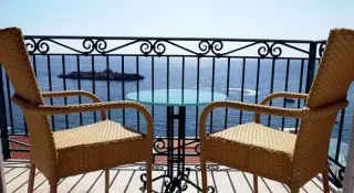 Hotel Azimut