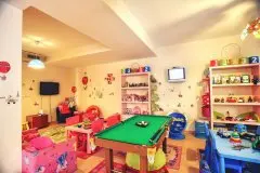Hotel Azimut