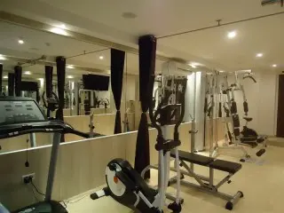 Hotel Azimut