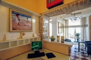 Hotel Azimut
