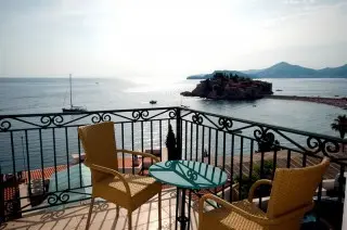 Hotel Azimut