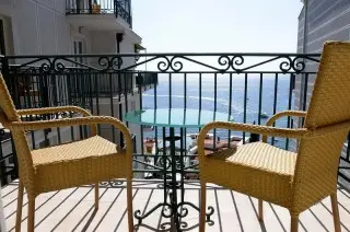 Hotel Azimut