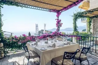 Hotel Azimut
