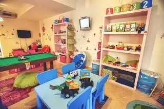 Hotel Azimut