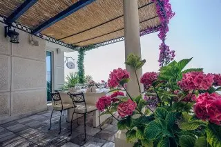 Hotel Azimut