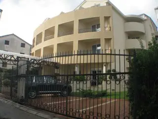Aparthotel Vila Mirenza