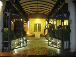 Aparthotel Vila Mirenza