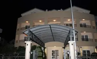 Aparthotel Vila Mirenza