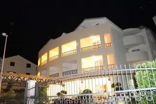 Aparthotel Vila Mirenza