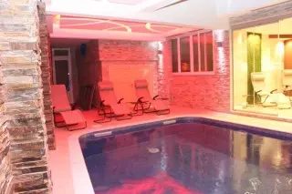 Aparthotel Vila Mirenza