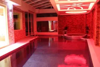 Aparthotel Vila Mirenza