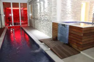 Aparthotel Vila Mirenza