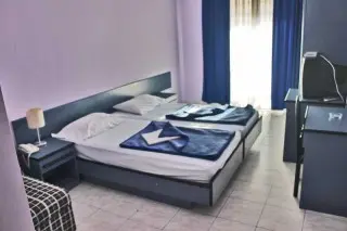 Aparthotel Vila Mirenza