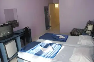 Aparthotel Vila Mirenza