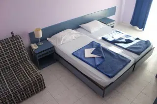 Aparthotel Vila Mirenza