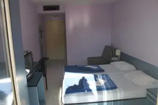 Aparthotel Vila Mirenza
