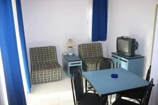 Aparthotel Vila Mirenza
