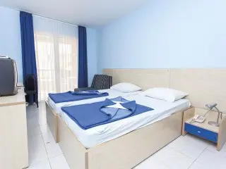 Aparthotel Vila Mirenza