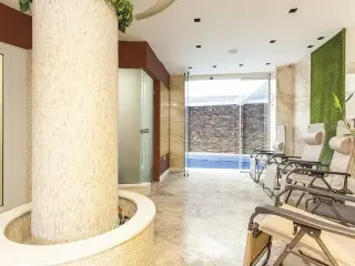 Aparthotel Vila Mirenza