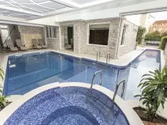Aparthotel Vila Mirenza