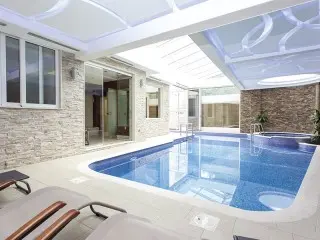 Aparthotel Vila Mirenza
