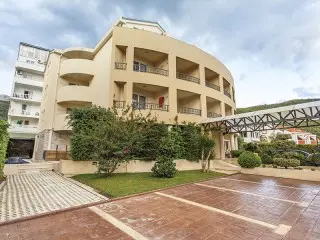 Aparthotel Vila Mirenza