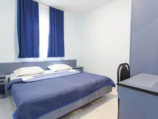 Aparthotel Vila Mirenza
