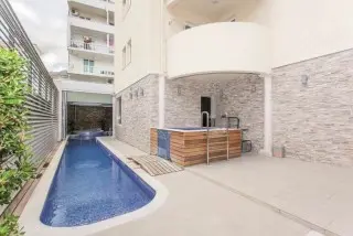 Aparthotel Vila Mirenza