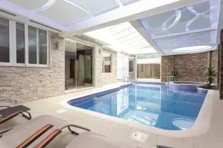 Aparthotel Vila Mirenza