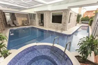 Aparthotel Vila Mirenza