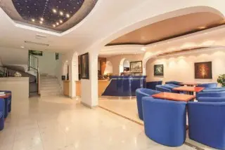 Aparthotel Vila Mirenza
