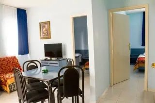 Aparthotel Vila Mirenza